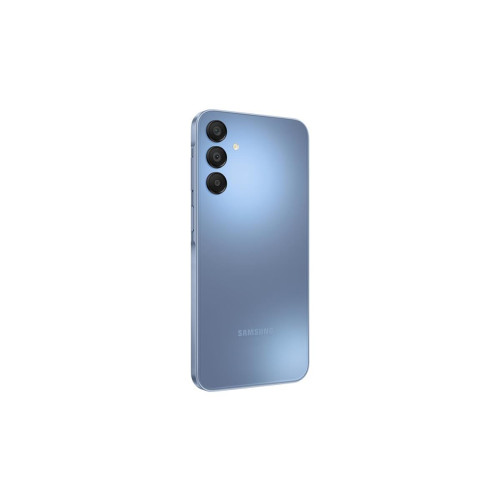 Samsung Galaxy A15 (A155) 4/128GB Dual SIM Blue-10645612