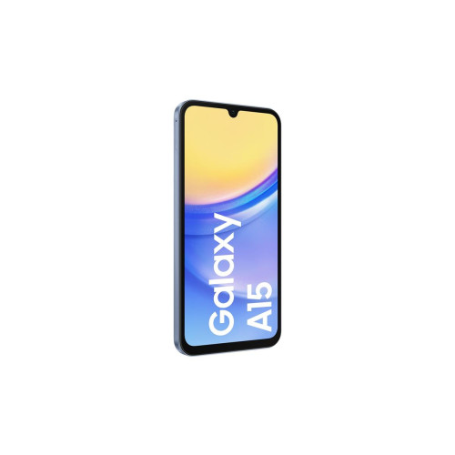 Samsung Galaxy A15 (A155) 4/128GB Dual SIM Blue-10645615