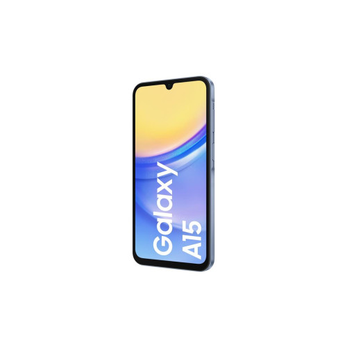 Samsung Galaxy A15 (A155) 4/128GB Dual SIM Blue-10645616
