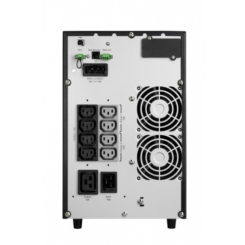 Zasilacz 9SX 3000i Tower LCD/USB/RS232-1065089