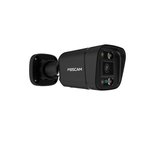 Kamera IP POE Foscam V5EP OUTDOOR POE 5MP Czarna-10651513