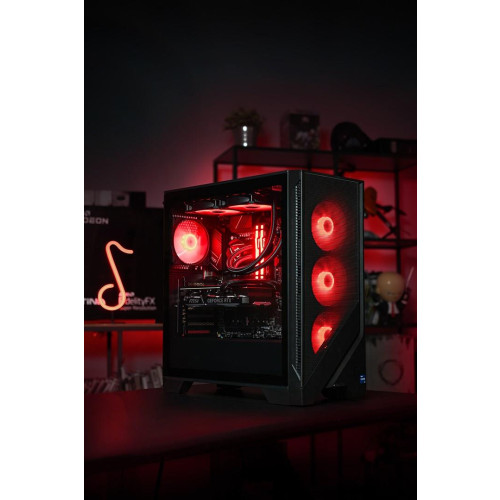 Actina PBM 14600KF/32GB/1TB/RTX4070SUPER/650W-10653729