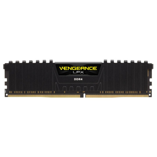 Corsair DDR4 16GB (2x8GB) 3600MHz CL18 Vengeance-10656356