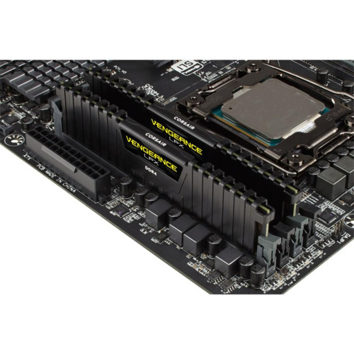 Corsair DDR4 16GB (2x8GB) 3600MHz CL18 Vengeance-10656358