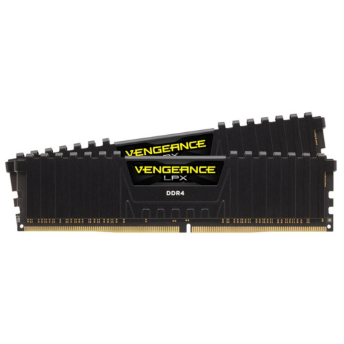 Corsair DDR4 16GB (2x8GB) 3600MHz CL18 Vengeance-10656360