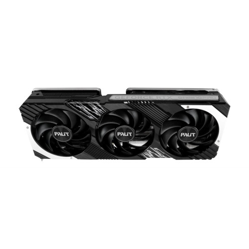 Karta graficzna Palit GeForce RTX 4070 SUPER GamingPro 16GB GDDR6X-10660083