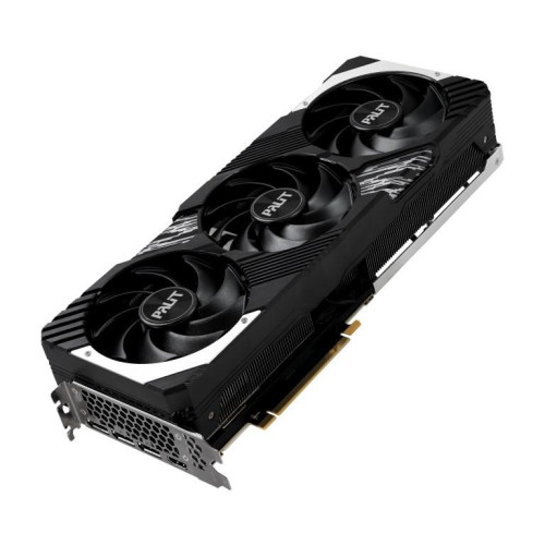 Karta graficzna Palit GeForce RTX 4070 SUPER GamingPro 16GB GDDR6X-10660085