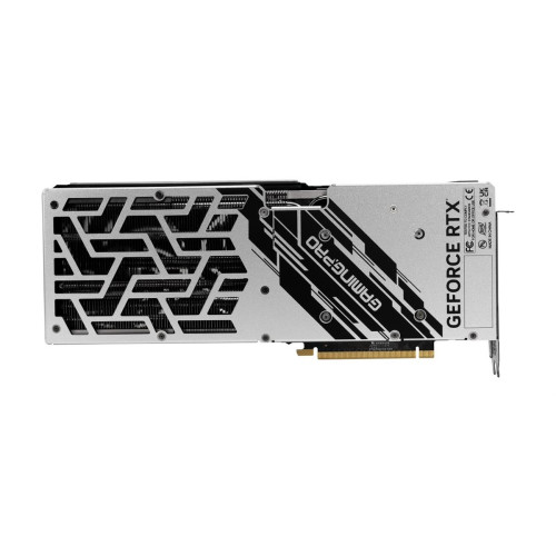 Karta graficzna Palit GeForce RTX 4070 SUPER GamingPro 16GB GDDR6X-10660086