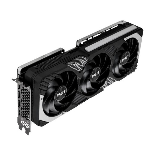 Karta graficzna Palit GeForce RTX 4070 SUPER GamingPro 16GB GDDR6X-10660091