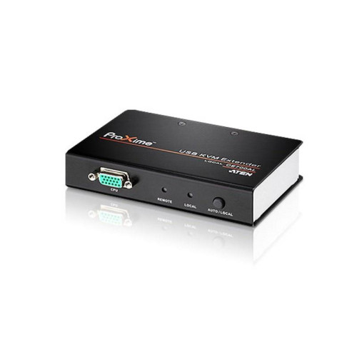 Przedłużacz USB VGA Cat 5 KVM 1280x1024@150 CE700A-1067822