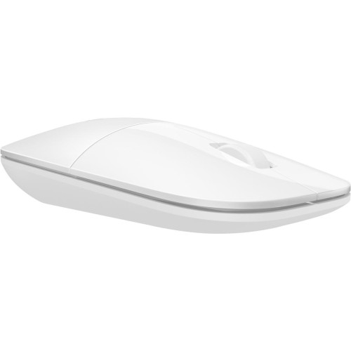 Mysz HP Z3700 Wireless Mouse White bezprzewodowa biała V0L80AA-10682089