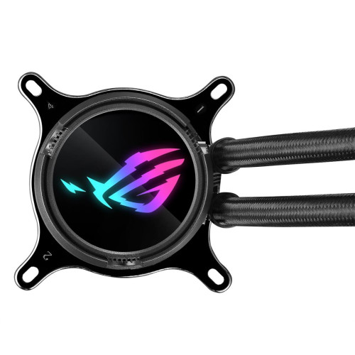 Chłodzenie ASUS ROG STRIX LC III 360 ARGB-10689155