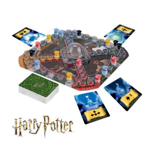 Gra Harry Potter Triwizard Maze Game-1069204