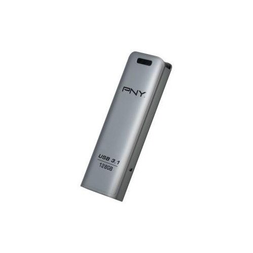 Pendrive 128GB USB3.1 ELITE STEEL FD128ESTEEL31G-EF-1069223