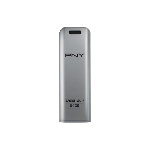 Pendrive 64GB USB3.1 ELITE STEEL FD64GESTEEL31G-EF-1069228