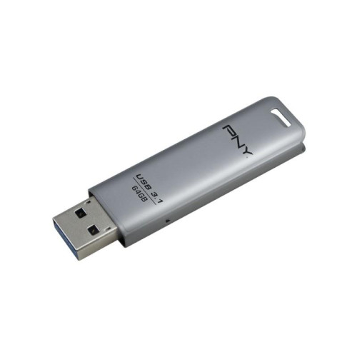 Pendrive 64GB USB3.1 ELITE STEEL FD64GESTEEL31G-EF-1069230