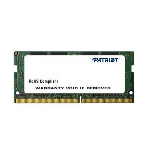 Pamięć DDR4 Signature 4GB/2400 (1*4GB) CL17-1069245