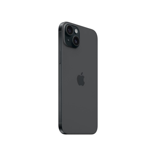 Apple iPhone 15 Plus 128GB Black-10697376
