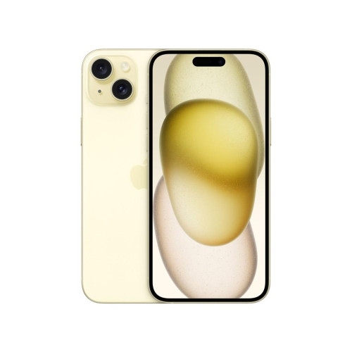 Apple iPhone 15 Plus 128GB Yellow-10697426