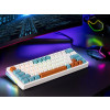 TRACER KLAWIATURA GAMEZONE EVO3 HOT SWAP 63 WHITE-10703539