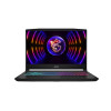 MSI Katana 17 B12UCRK-1056XPL i7-12650H 17.3