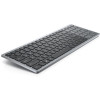 Dell Compact Multi-Device Wireless Keyboard - KB740-10708124