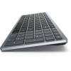 Dell Compact Multi-Device Wireless Keyboard - KB740-10708125
