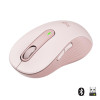 Mysz Logitech Signature M650 L Wireless Mouse ROSE-10734344