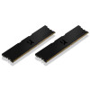 GOODRAM DDR4 32GB Dual Channel 3600 DEEP BLACK-10745801