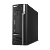 Acer Veriton X2631GW10PK1 SFF Celeron G1820 4GB SSD256 DVD-RW Keyboard+Mouse W10Pro (REPACK) 2Y-10768693