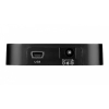 Hub USB 2.0 4port 4xA, 1xB DUB-H4-1077652