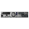 SMX1500RMI2U X 1500VA USB/SERIAL/LCD/RT 2U-1078028
