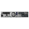 SMX1500RMI2UNC X 1500VA USB/AP9641/RS/LCD/RT 2U-1078165