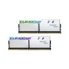 G.SKILL TRIDENTZ ROYAL RGB DDR4 2X32GB 3600MHZ CL18 XMP2 SILVER F4-3600C18D-64GTRS-10784437