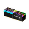 G.SKILL TRIDENTZ RGB DDR4 128GB 4X32GB 3200MHZ CL16 XMP2 F4-3200C16Q-128GTZR-10784694