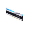 G.SKILL TRIDENT NEO AMD RGB DDR5 2X32GB 6000MHZ CL30-36 EXPO WHITE F5-6000J3036G32GX2-TZ5NRW-10784948