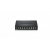 DGS-108 switch L2 8x1GB Desktop -1078502