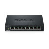 Switch 8-port 10/100 Metal Housing-1078532