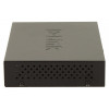 Switch 8-port 10/100 Metal Housing-1078534
