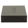 Switch 8-port 10/100 Metal Housing-1078536