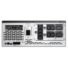 SMX3000HVNC SMART X 3000VA R2T 4U LCD + AP9641-1078604