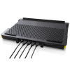 Targus CHILI MAT USB PODKŁADKA z HUBEM USB-1078651
