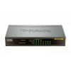 DES-1008PA 8x10/100 Desktop Switch-1078897