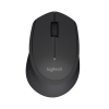 Mysz bezprzewodowa M280 910-004287 czarna-1079800