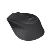 Mysz bezprzewodowa M280 910-004287 czarna-1079801