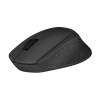 Mysz bezprzewodowa M280 910-004287 czarna-1079802