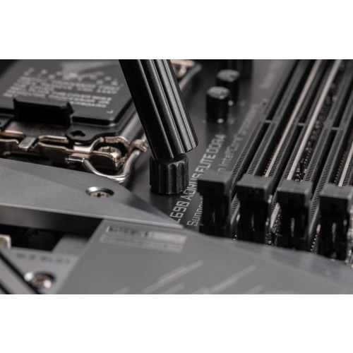 Chłodzenie wodne EK Water Blocks EK Nucleus AIO CR360 Dark, CPU-10702390