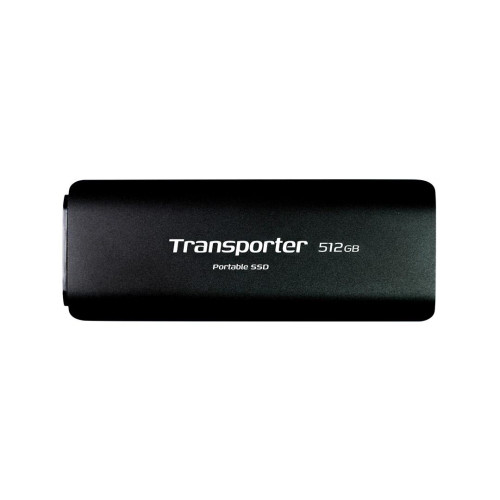 PATRIOT Transporter 512GB Type-C SSD 1000/1000MB/s-10703095