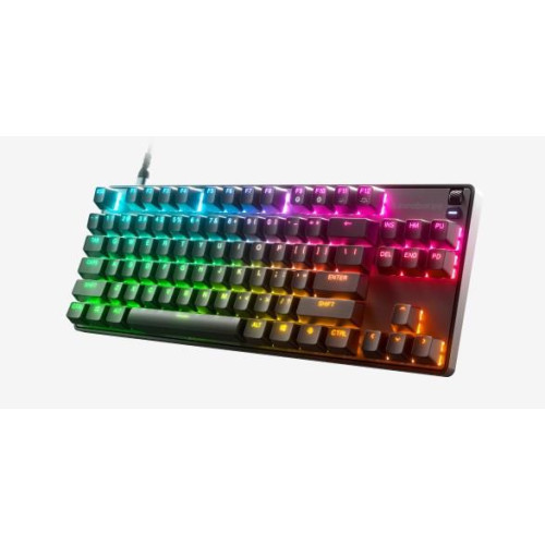 SteelSeries Apex 9 TKL - klawiatura-10703479