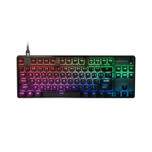 SteelSeries Apex 9 TKL - klawiatura-10703480